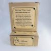 Clove Boxed Back