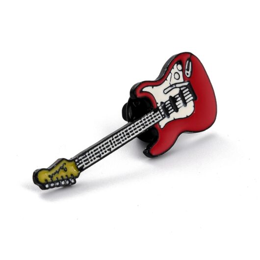 Guitar Pin