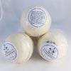 Lavender Bath Bombs Back
