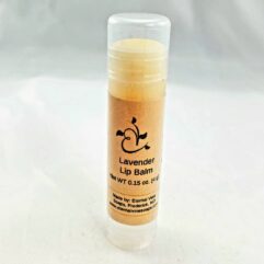 Lavender Lip Balm